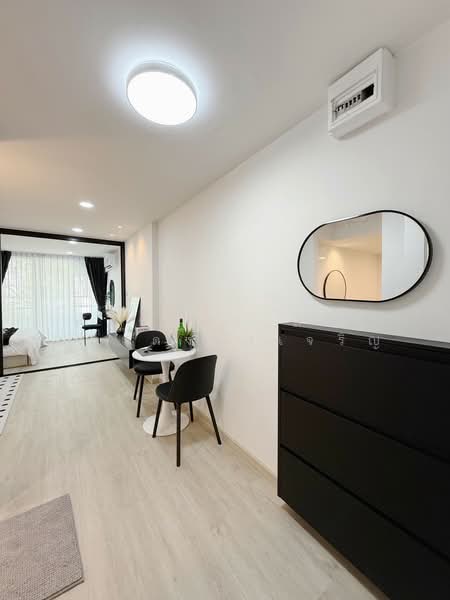 City Villa, Bangkok, Lat Phrao Road 130, Khlong Chan, Bang Kapi, Bangkok, 1 Bedroom, 31 sqm, Condo For Sale, by พงษ์ประเสริฐ ผาแดงจงเจริญ, 500187444 - DDproperty.com