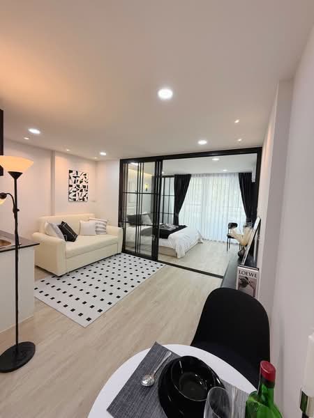 City Villa : ซิตี้ วิลล่า, กรุงเทพ, ถนนลาดพร้าว130, คลองจั่น, บางกะปิ, กรุงเทพ, 31 ตร.ม., คอนโด ขาย, โดย พงษ์ประเสริฐ ผาแดงจงเจริญ, 500187444 - DDproperty.com