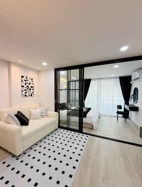 City Villa, Bangkok, Lat Phrao Road 130, Khlong Chan, Bang Kapi, Bangkok, 1 Bedroom, 31 sqm, Condo For Sale, by พงษ์ประเสริฐ ผาแดงจงเจริญ, 500187444 - DDproperty.com