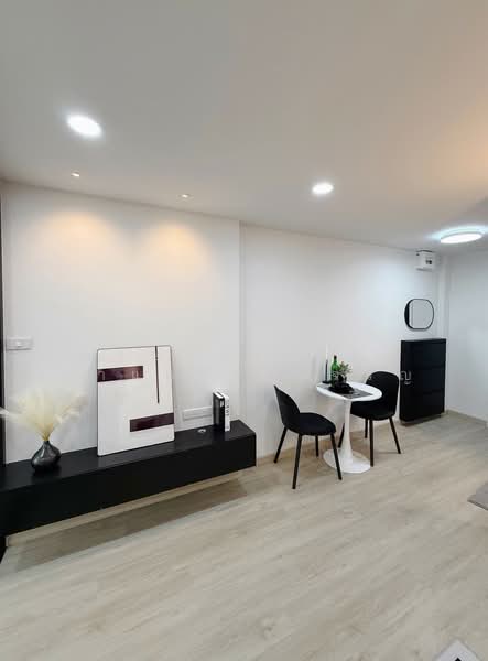 City Villa, Bangkok, Lat Phrao Road 130, Khlong Chan, Bang Kapi, Bangkok, 1 Bedroom, 31 sqm, Condo For Sale, by พงษ์ประเสริฐ ผาแดงจงเจริญ, 500187444 - DDproperty.com