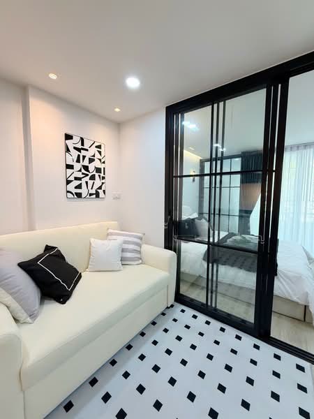 City Villa : ซิตี้ วิลล่า, กรุงเทพ, ถนนลาดพร้าว130, คลองจั่น, บางกะปิ, กรุงเทพ, 31 ตร.ม., คอนโด ขาย, โดย พงษ์ประเสริฐ ผาแดงจงเจริญ, 500187444 - DDproperty.com