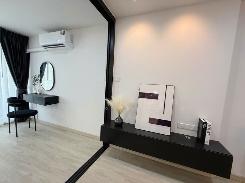 City Villa, Bangkok, Lat Phrao Road 130, Khlong Chan, Bang Kapi, Bangkok, 1 Bedroom, 31 sqm, Condo For Sale, by พงษ์ประเสริฐ ผาแดงจงเจริญ, 500187444 - DDproperty.com