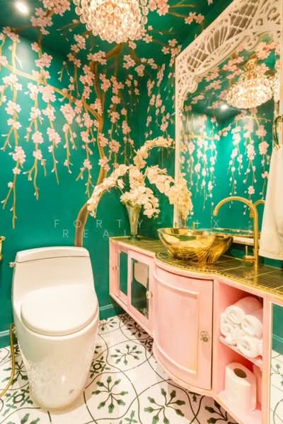 For Rent - Crystal Ville, Bangkok