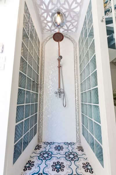 Crystal Ville : คริสตัลวิลล์, กรุงเทพ, ถนนประดิษฐ์มนูธรรม (เลียบด่วน), ลาดพร้าว, ลาดพร้าว, กรุงเทพ, 280 ตร.ม., บ้านแฝด ให้เช่า, โดย Forty-Six Real Estate Group, 500187445 - DDproperty.com