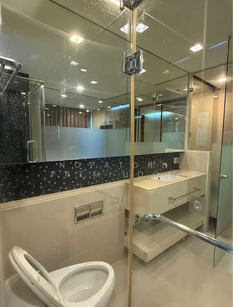 The Address Sathorn, Bangkok, 98 Sathorn Nua Road, Silom, Bang Rak, Bangkok, 2 Bedrooms, 76 sqm, Condo For Sale, by Nopatorn Prem-udom, 500187446 - DDproperty.com