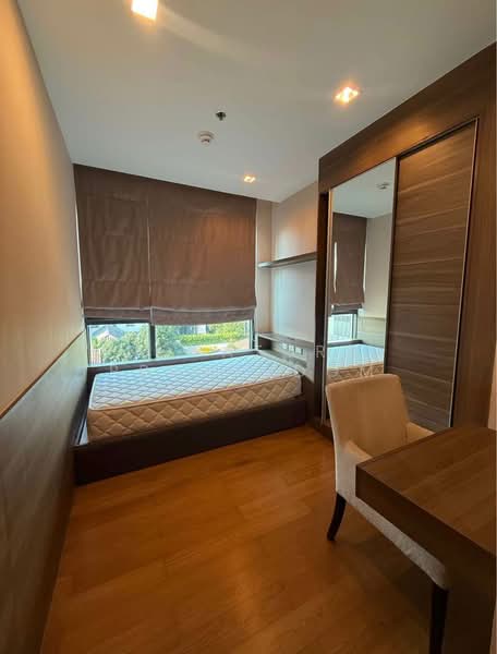 The Address Sathorn, Bangkok, 98 Sathorn Nua Road, Silom, Bang Rak, Bangkok, 2 Bedrooms, 76 sqm, Condo For Sale, by Nopatorn Prem-udom, 500187446 - DDproperty.com