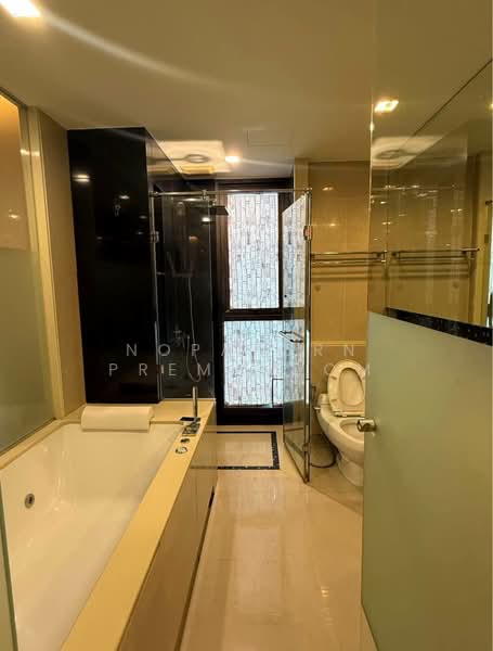 The Address Sathorn, Bangkok, 98 Sathorn Nua Road, Silom, Bang Rak, Bangkok, 2 Bedrooms, 76 sqm, Condo For Sale, by Nopatorn Prem-udom, 500187446 - DDproperty.com