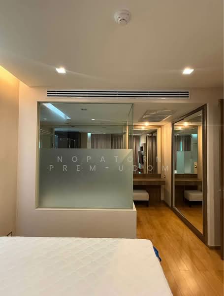 The Address Sathorn : ดิ แอดเดรส สาทร, กรุงเทพ, 98 ถนนสาทรเหนือ ซอยสาทร 12 แขวงสีลม เขตบางรัก กรุงเทพมหานคร, สีลม, บางรัก, กรุงเทพ, 76 ตร.ม., คอนโด ขาย, โดย Nopatorn Prem-udom, 500187446 - DDproperty.com