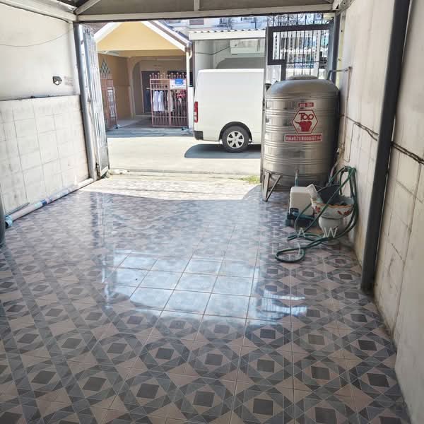 For Sale - Ban Tawi Thong 1, Samut Prakan