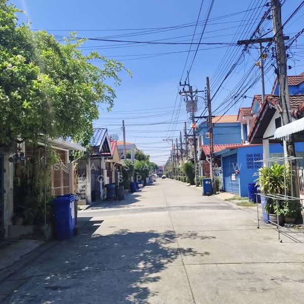 For Sale - Ban Tawi Thong 1, Samut Prakan