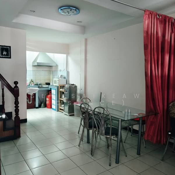 For Sale - Ban Tawi Thong 1, Samut Prakan