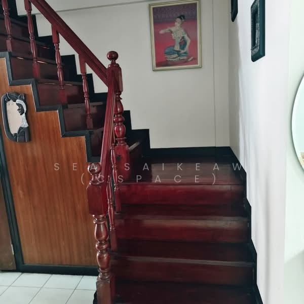 For Sale - Ban Tawi Thong 1, Samut Prakan