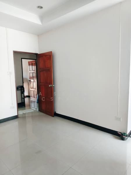 For Sale - Ban Tawi Thong 1, Samut Prakan