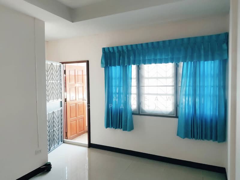 For Sale - Ban Tawi Thong 1, Samut Prakan