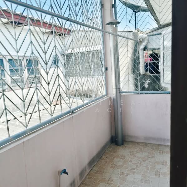 For Sale - Ban Tawi Thong 1, Samut Prakan