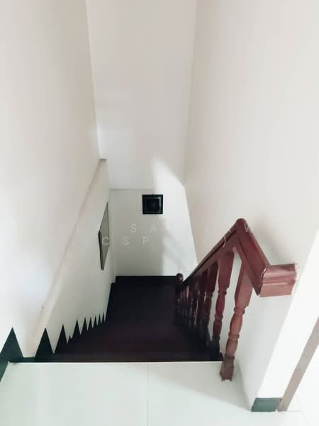 For Sale - Ban Tawi Thong 1, Samut Prakan