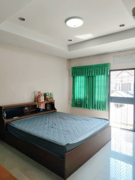 For Sale - Ban Tawi Thong 1, Samut Prakan