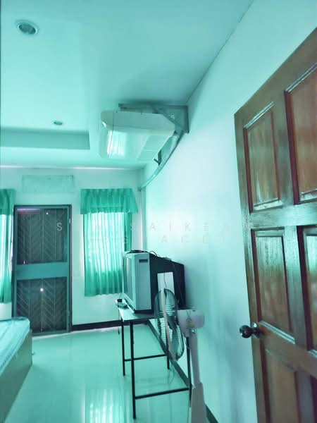 For Sale - Ban Tawi Thong 1, Samut Prakan