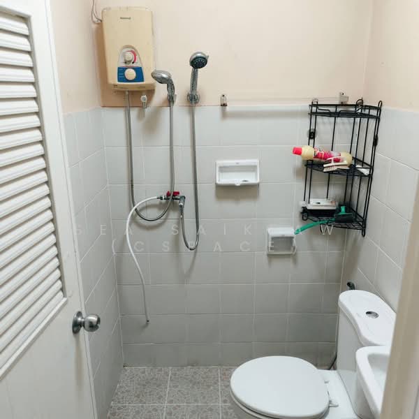 For Sale - Ban Tawi Thong 1, Samut Prakan