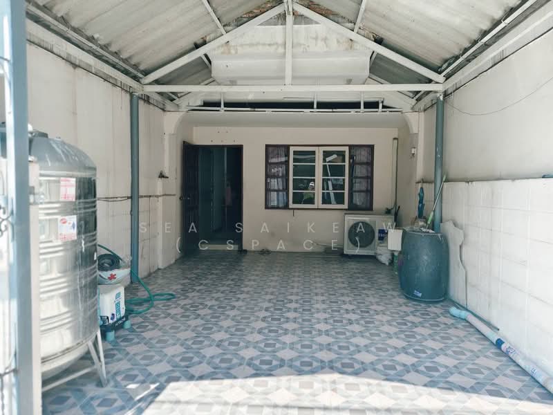 For Sale - Ban Tawi Thong 1, Samut Prakan