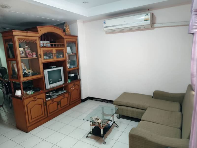 Ban Tawi Thong 1 : บ้านทวีทอง 1, สมุทรปราการ, ซอยหมู่บ้านทวีทอง 1, บางเมืองใหม่, เมืองสมุทรปราการ, สมุทรปราการ, 64 ตร.ม., ทาวน์เฮ้าส์ ขาย, โดย Sea Saikeaw (Cspace), 500187448 - DDproperty.com