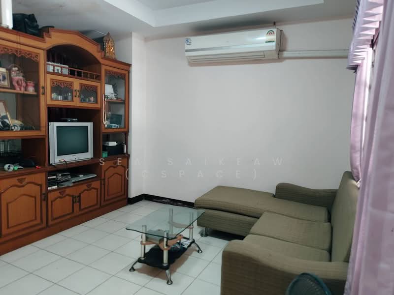 For Sale - Ban Tawi Thong 1, Samut Prakan