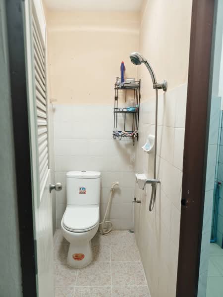 Ban Tawi Thong 1 : บ้านทวีทอง 1, สมุทรปราการ, ซอยหมู่บ้านทวีทอง 1, บางเมืองใหม่, เมืองสมุทรปราการ, สมุทรปราการ, 64 ตร.ม., ทาวน์เฮ้าส์ ขาย, โดย Sea Saikeaw (Cspace), 500187448 - DDproperty.com