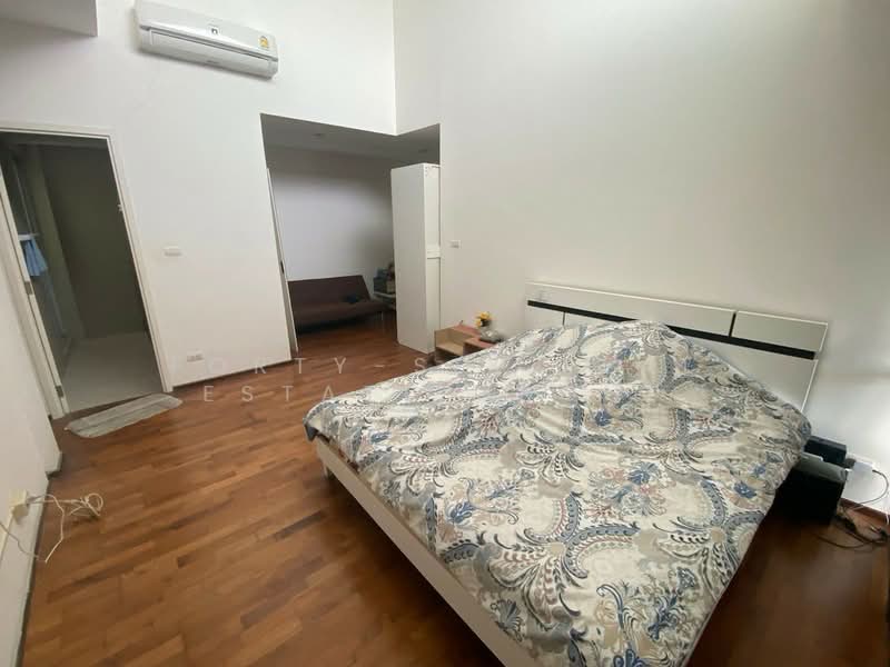 ให้เช่าบ้าน Home Office พื้นที่ใหญ่ 12 ห้อง ดอนเมือง ใกล้สนามบิน, Bangkok, Sanam Bin, Don Mueang, Bangkok, , 400 sqm, Shophouse For Rent, by Forty-Six Real Estate Group, 500187449 - DDproperty.com