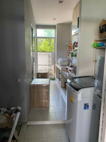 ให้เช่าบ้าน Home Office พื้นที่ใหญ่ 12 ห้อง ดอนเมือง ใกล้สนามบิน, Bangkok, Sanam Bin, Don Mueang, Bangkok, , 400 sqm, Shophouse For Rent, by Forty-Six Real Estate Group, 500187449 - DDproperty.com