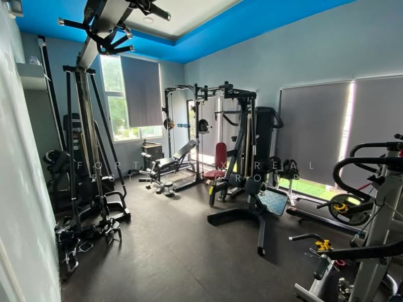 ให้เช่าบ้าน Home Office พื้นที่ใหญ่ 12 ห้อง ดอนเมือง ใกล้สนามบิน, Bangkok, Sanam Bin, Don Mueang, Bangkok, , 400 sqm, Shophouse For Rent, by Forty-Six Real Estate Group, 500187449 - DDproperty.com