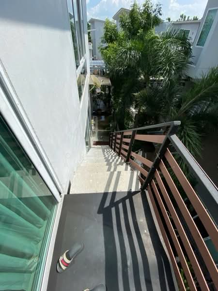 ให้เช่าบ้าน Home Office พื้นที่ใหญ่ 12 ห้อง ดอนเมือง ใกล้สนามบิน, Bangkok, Sanam Bin, Don Mueang, Bangkok, , 400 sqm, Shophouse For Rent, by Forty-Six Real Estate Group, 500187449 - DDproperty.com