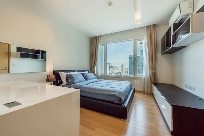 Siri At Sukhumvit, Bangkok, 902 Sukhumvit Road, Phra Kanong, Khlong Toei, Bangkok, 1 Bedroom, 52 sqm, Condo For Sale, by Nopatorn Prem-udom, 500187450 - DDproperty.com