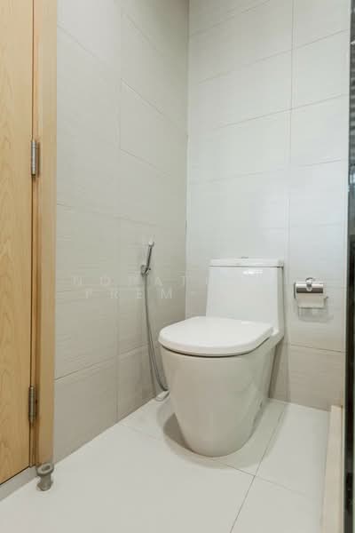 Siri At Sukhumvit, Bangkok, 902 Sukhumvit Road, Phra Kanong, Khlong Toei, Bangkok, 1 Bedroom, 52 sqm, Condo For Sale, by Nopatorn Prem-udom, 500187450 - DDproperty.com