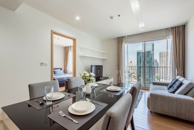 Siri At Sukhumvit : สิริ แอท สุขุมวิท, กรุงเทพ, 902 สุขุมวิท, พระโขนง, คลองเตย, กรุงเทพ, 52 ตร.ม., คอนโด ขาย, โดย Nopatorn Prem-udom, 500187450 - DDproperty.com