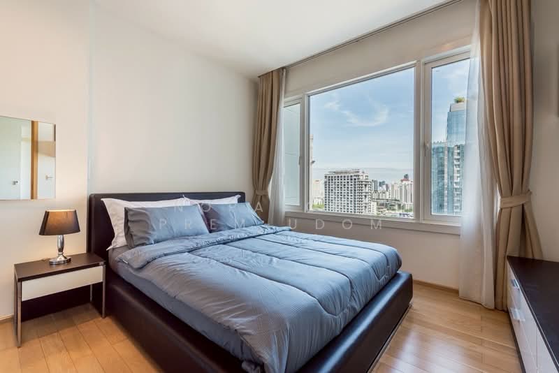 Siri At Sukhumvit, Bangkok, 902 Sukhumvit Road, Phra Kanong, Khlong Toei, Bangkok, 1 Bedroom, 52 sqm, Condo For Sale, by Nopatorn Prem-udom, 500187450 - DDproperty.com