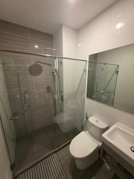 Knightsbridge Prime Onnut : ไนท์บริดจ์ ไพร์ม อ่อนนุช, กรุงเทพ, ซอยอ่อนนุช 1/1 ถนนสุขุมวิท 77, พระโขนงเหนือ, วัฒนา, กรุงเทพ, 32 ตร.ม., คอนโด ให้เช่า, โดย นัทยาพร พึ่มกุล (เบนซ์), 500187451 - DDproperty.com