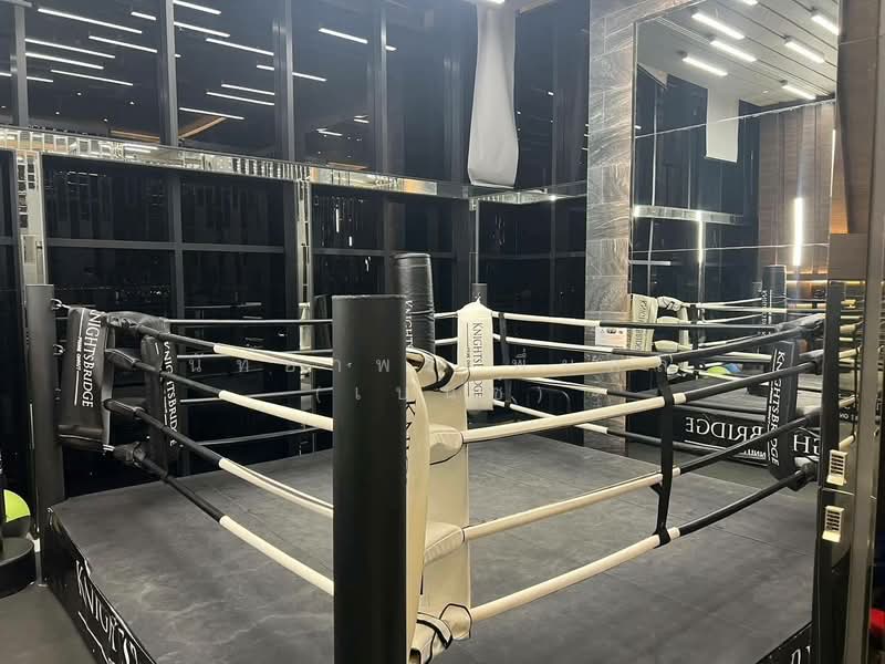 Knightsbridge Prime Onnut : ไนท์บริดจ์ ไพร์ม อ่อนนุช, กรุงเทพ, ซอยอ่อนนุช 1/1 ถนนสุขุมวิท 77, พระโขนงเหนือ, วัฒนา, กรุงเทพ, 32 ตร.ม., คอนโด ให้เช่า, โดย นัทยาพร พึ่มกุล (เบนซ์), 500187451 - DDproperty.com