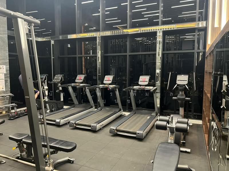 Knightsbridge Prime Onnut : ไนท์บริดจ์ ไพร์ม อ่อนนุช, กรุงเทพ, ซอยอ่อนนุช 1/1 ถนนสุขุมวิท 77, พระโขนงเหนือ, วัฒนา, กรุงเทพ, 32 ตร.ม., คอนโด ให้เช่า, โดย นัทยาพร พึ่มกุล (เบนซ์), 500187451 - DDproperty.com