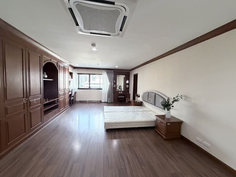 G.P. Grande Tower, Bangkok, 55 Sukhumvit 23, Khlongtoei Nua, Watthana, Bangkok, 3 Bedrooms, 260 sqm, Condo For Rent, by Blueprint Property, 500187452 - DDproperty.com