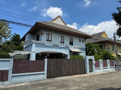 ขาย - ขายบ้านเดี่ยวหลังใหญ่ โครงการ The Home (เดอะ โฮม) ซอยสวนผัก 60 ทำเลศักยภาพ เชื่อมต่อพุทธมณฑลสาย 2 -, กรุงเทพ