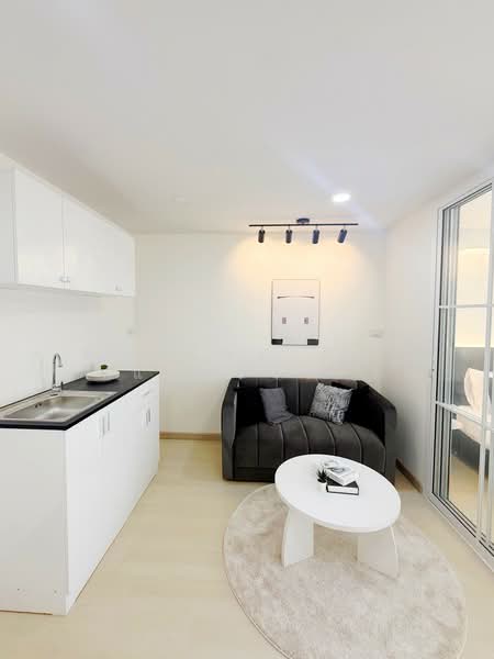 City Villa : ซิตี้ วิลล่า, กรุงเทพ, ถนนลาดพร้าว130, คลองจั่น, บางกะปิ, กรุงเทพ, 31 ตร.ม., คอนโด ขาย, โดย พงษ์ประเสริฐ ผาแดงจงเจริญ, 500187456 - DDproperty.com