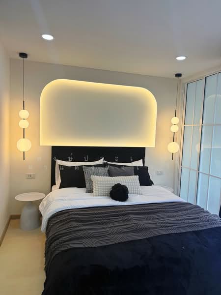 City Villa, Bangkok, Lat Phrao Road 130, Khlong Chan, Bang Kapi, Bangkok, 1 Bedroom, 31 sqm, Condo For Sale, by พงษ์ประเสริฐ ผาแดงจงเจริญ, 500187456 - DDproperty.com