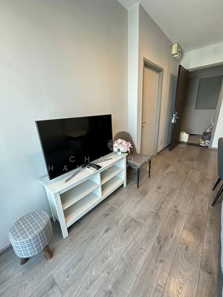 Whizdom Avenue Ratchada-Ladprao : วิสซ์ดอม อเวนิว รัชดา-ลาดพร้าว, กรุงเทพ, ถนนลาดพร้าว, จอมพล, จตุจักร, กรุงเทพ, 36 ตร.ม., คอนโด ให้เช่า, โดย Chanon Phangchienghien, 500187457 - DDproperty.com