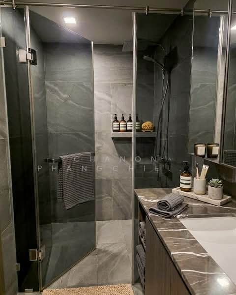 CONNER Ratchathewi, Bangkok, 288 ถ.เพชรบุรี, Thanon Phetchaburi, Ratchathewi, Bangkok, 1 Bedroom, 51 sqm, Condo For Rent, by Chanon Phangchienghien, 500187458 - DDproperty.com