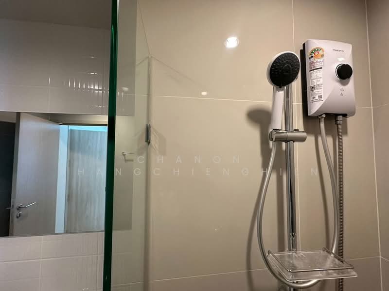 Nue Mega Plus Bangna, Samut Prakan, Bang Na-Trat Frontage Rd, Bang Kaeo, Bang Plee, Samut Prakan, 1 Bedroom, 26 sqm, Condo For Rent, by Chanon Phangchienghien, 500187460 - DDproperty.com