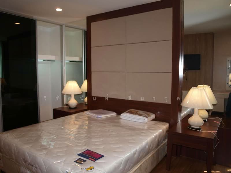 The Rajdamri, Bangkok, Ratchadamri Road, Lumphini, Pathum Wan, Bangkok, 1 Bedroom, 67 sqm, Condo For Rent, by wirattanun leemakul Mew, 500187462 - DDproperty.com