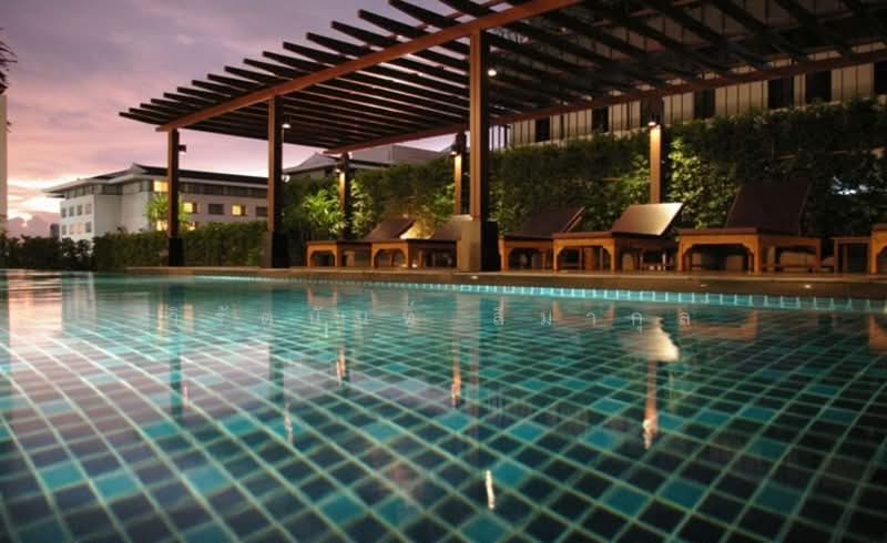 The Rajdamri, Bangkok, Ratchadamri Road, Lumphini, Pathum Wan, Bangkok, 1 Bedroom, 67 sqm, Condo For Rent, by wirattanun leemakul Mew, 500187462 - DDproperty.com