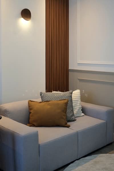 Dcondo Onnut-Suvarnabhumi, Bangkok, Ladkrabang Road, Lat Krabang, Lat Krabang, Bangkok, 1 Bedroom, 30 sqm, Condo For Sale, by พงษ์ประเสริฐ ผาแดงจงเจริญ, 500187463 - DDproperty.com