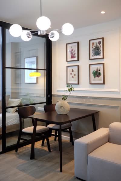 Dcondo Onnut-Suvarnabhumi, Bangkok, Ladkrabang Road, Lat Krabang, Lat Krabang, Bangkok, 1 Bedroom, 30 sqm, Condo For Sale, by พงษ์ประเสริฐ ผาแดงจงเจริญ, 500187463 - DDproperty.com