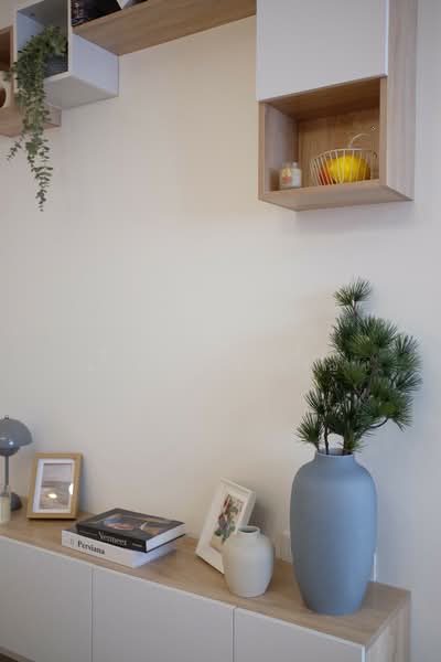 Dcondo Onnut-Suvarnabhumi, Bangkok, Ladkrabang Road, Lat Krabang, Lat Krabang, Bangkok, 1 Bedroom, 30 sqm, Condo For Sale, by พงษ์ประเสริฐ ผาแดงจงเจริญ, 500187463 - DDproperty.com